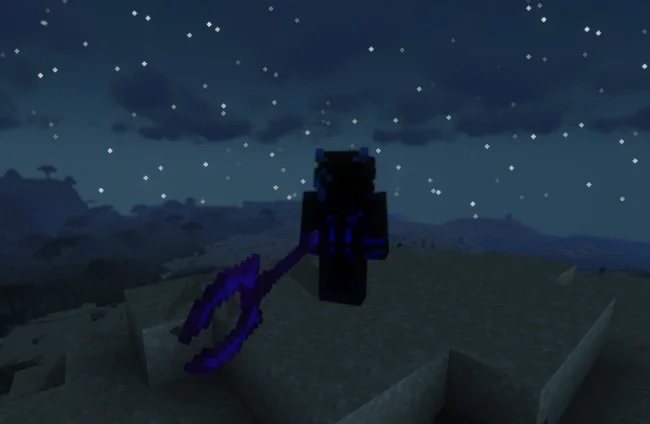 Новое оружие