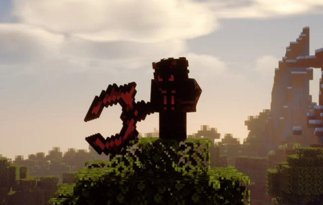 Новые броня и оружие