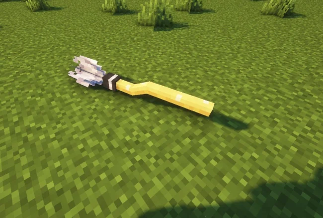 Желтая метла