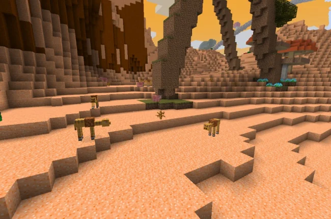 Другая планета