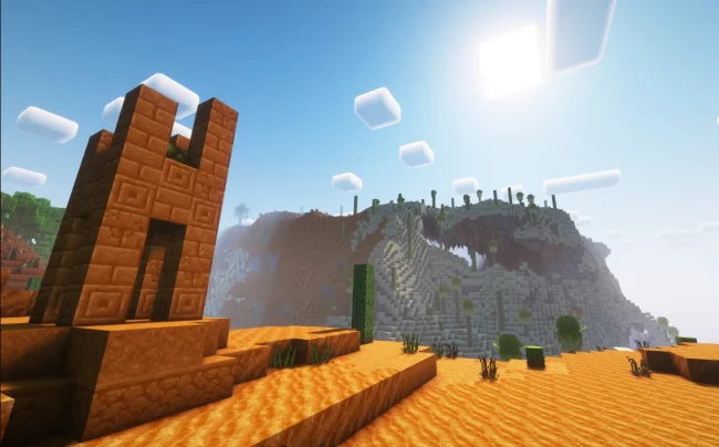 Новые структуры