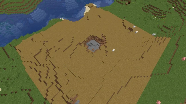 Новые эффекты