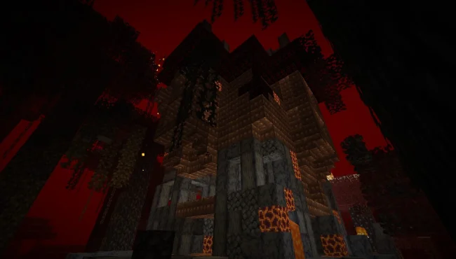 Новые структуры