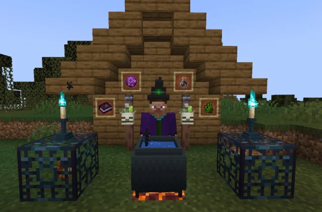 Новая броня