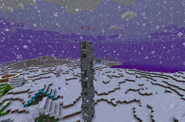 Новые структуры