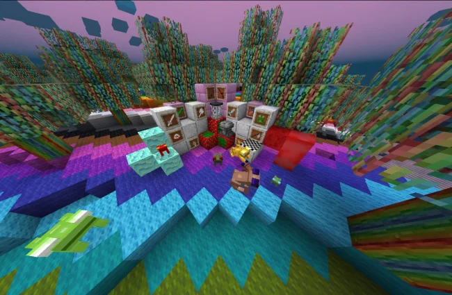 Вещи из мода