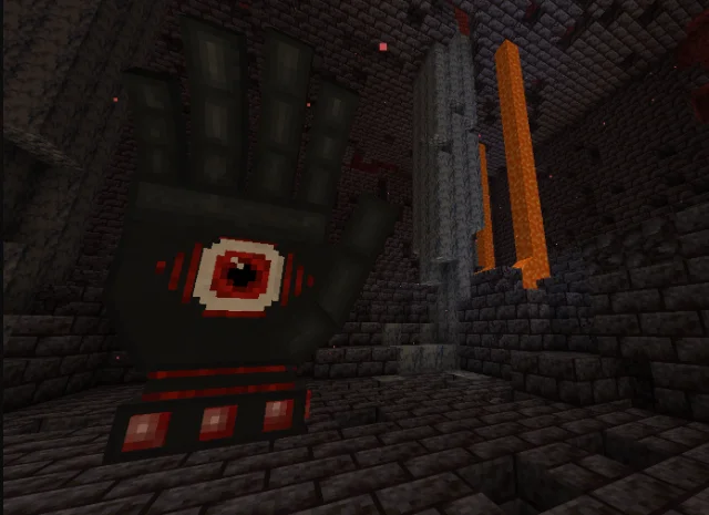 Босс пустоты