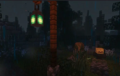 Мир из мода