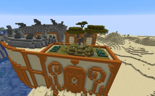 Подземелье