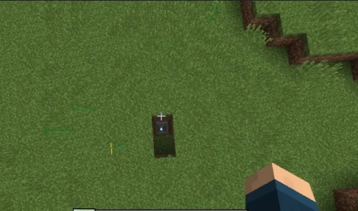 Возвращение в точку падения