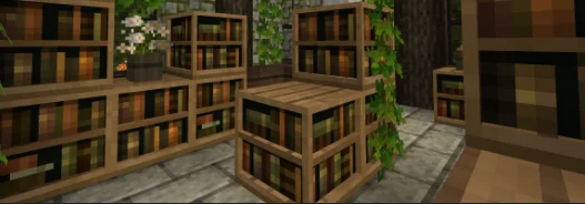 Утилита из мода