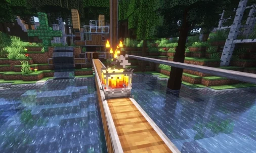 Конвейер из мода