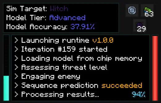 Количество энергии