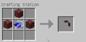 Крафт лука из мода