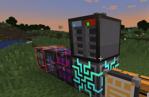 Механизм для создания энергии