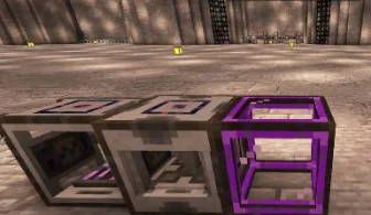 Блоки из мода