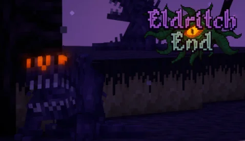 Моб из мода