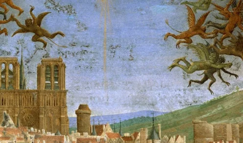 Средневековье