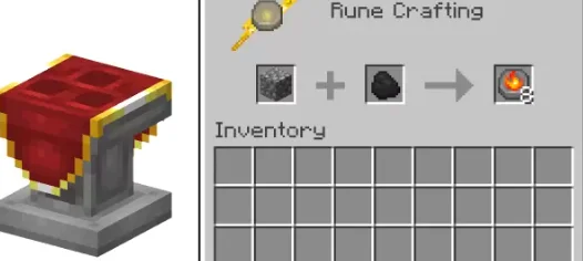 Крафт из мода