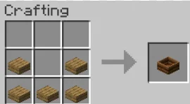 Крафт на кормушку