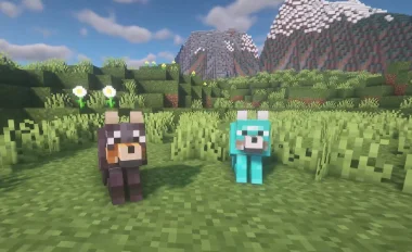 Волки сбоку