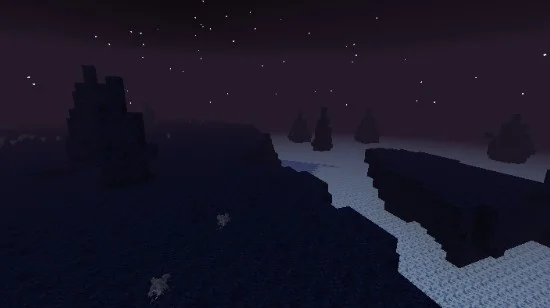 Вечный холод