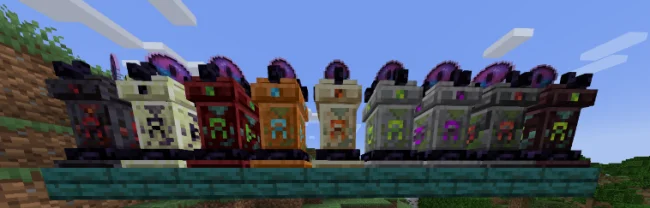 Путевые камни