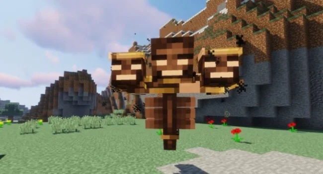 Иссушитель спереди