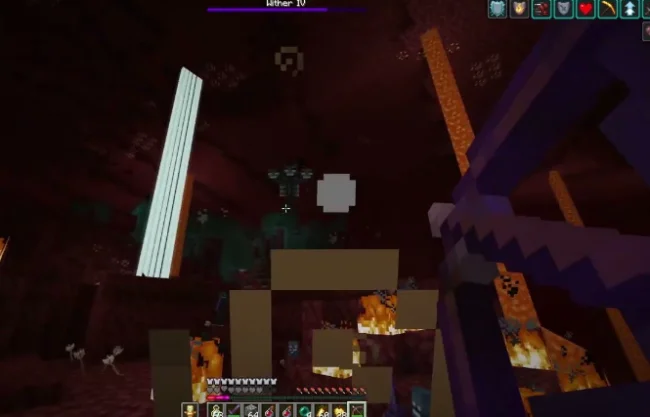 Иссушитель с модом