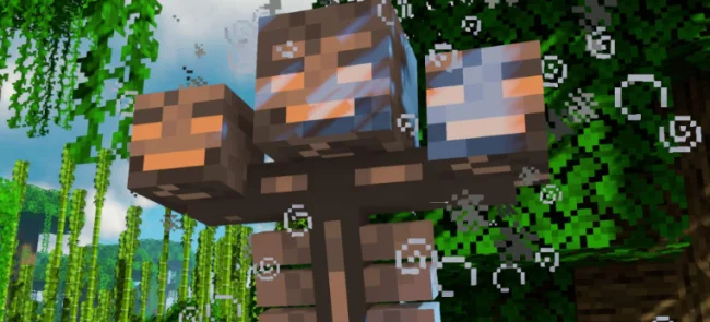 Вид иссушителя