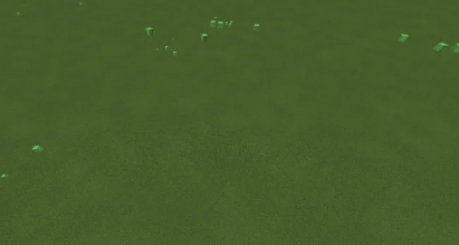 Детализация без мода