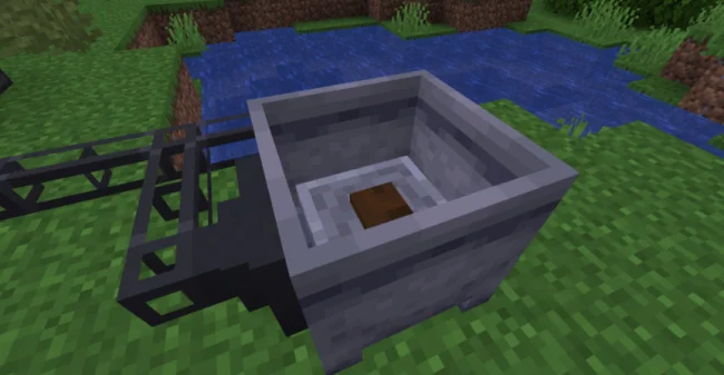 Центрифуга