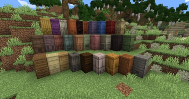 Все доступные ульи