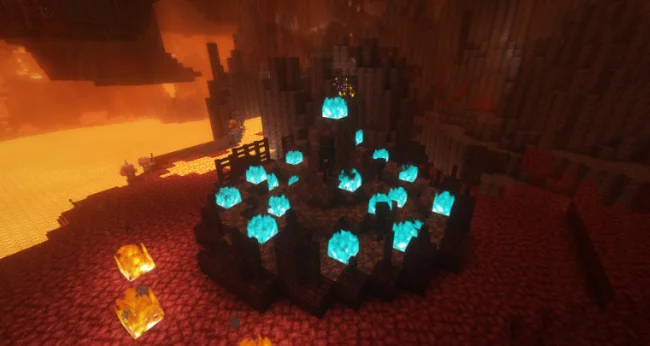 Смертельная иссушающая арена