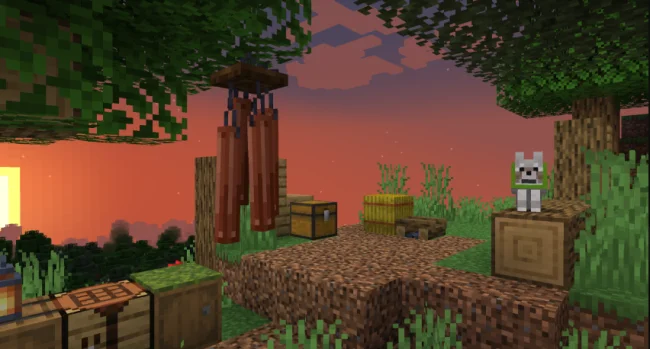 Медные колокольчики