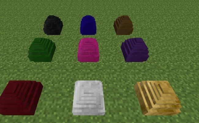 Все яйца из мода