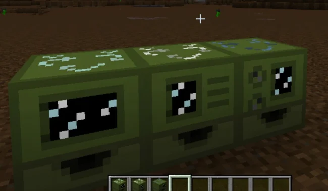 Переработка