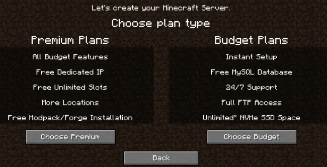 Категории мода