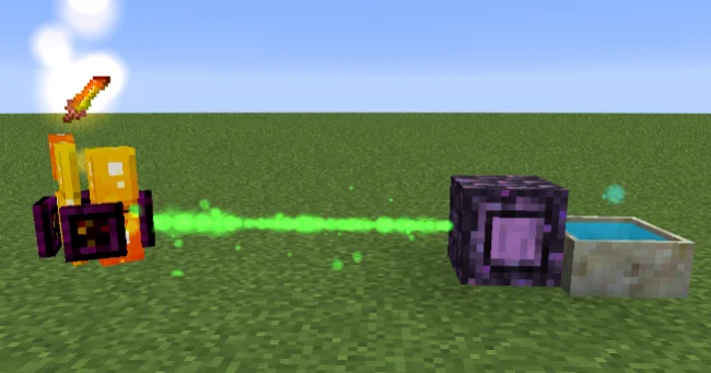 Механизм для ремонта