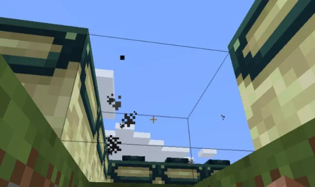 Текстуры блоков