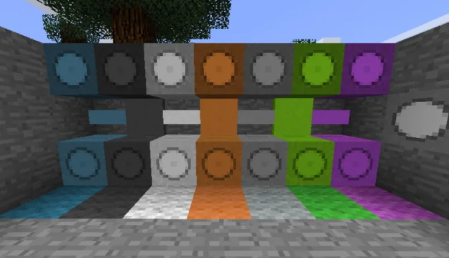 Прожекторы