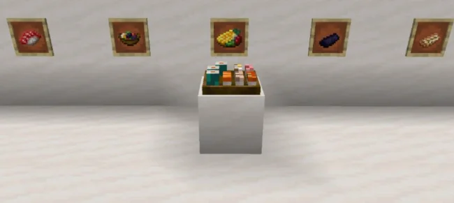 Картинки продуктов