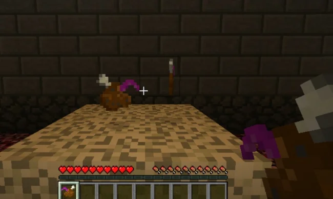 Новые предметы