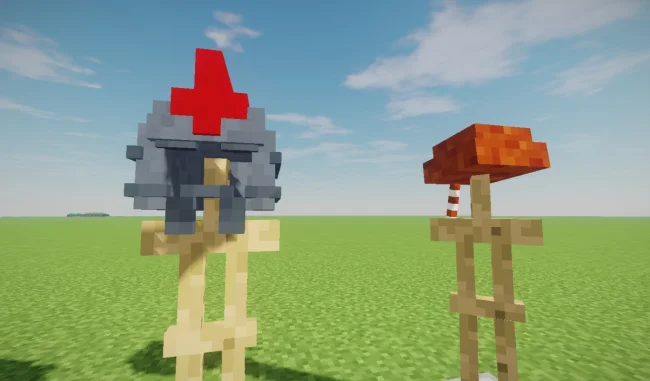 Новые шляпы