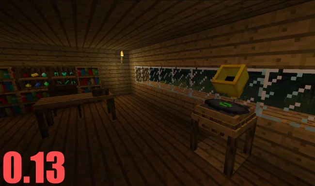 Новая мебель