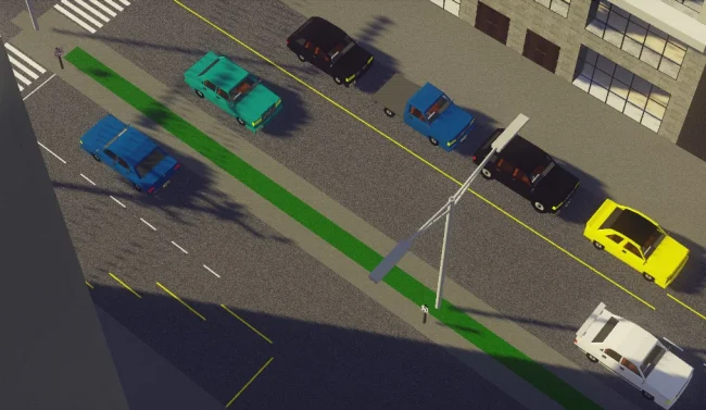 Новые машины