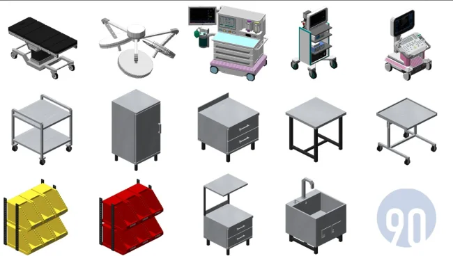 Новая мебель