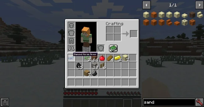 Изменение размера шрифта