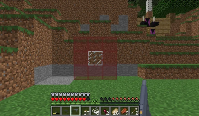 Перезарядка