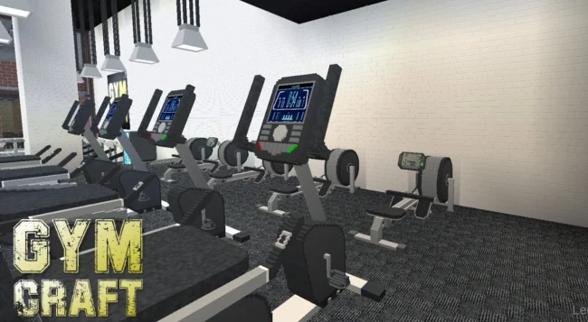 Беговая дорожка